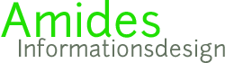 Amides - Atelier für Medien und Informationsdesign