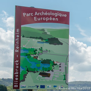 Europäischer Kulturpark